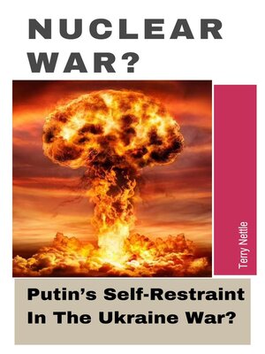 cover image of Nuclear War?